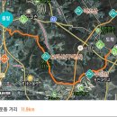 2024년 6월 보라산,부아산(용인) 이미지