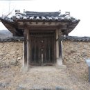 상주 청간정 이미지