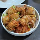홍언지김밥 | 덕분에 27세 인생 첫 홍어를 먹어봐!
