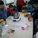 강진군동초등학교 이미지