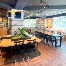 세미원작은도서관 이미지