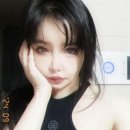 2NE1 박봄 셀카 업로드 이미지