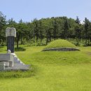 원주김씨 묘역 이미지