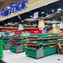 팔도셀프주유소 | 싱가포르 여행 페어프라이스 마트 푸난몰점 + 차이나타운 포인트몰점 마트 구경 👀 및 기념품 구매🎁