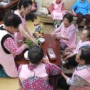 요리 경로당 이미지