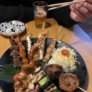토리쿠시 | 첨단술집 토리쿠시, 꼬치구이맛집, 첨단분위기좋은 이자카야