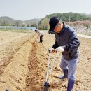 피끝마을 귀농한 박광훈 동촌1리장, 영주로 정착 준비하는 서재철씨 이미지