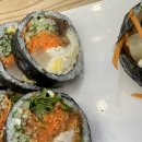 얌샘김밥 성수역점 | 얌샘김밥 성수역점(김밥맛집 추천), 모나미스토어 성수점 후기