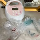 S2 | 스펙트라 S2+ 유축기 대여 후기 | 깔대기 사이즈까지 솔직 리뷰