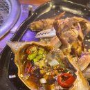 정갈비 이미지