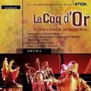 림스키코르사코프 / 오페라 "황금닭(金鷄)" / Nikolai Rimsky-Korsakov, Opera ' Le Coq d'Or' 이미지