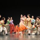 제주 창작무 이미지