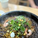 강변돌짜장짬뽕 | 울산 울주군 맛집 강변돌짜장짬뽕 돌짜장 내돈내산