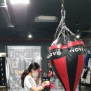 아트짐복싱 이미지