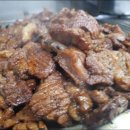 꾸본석갈비 이미지