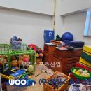 나산초등학교 이미지