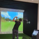 OK스크린골프연습장 이미지