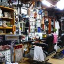 개이발소 이미지