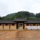 홍범식고택 이미지