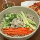 봉가우리밀손칼국수 이미지