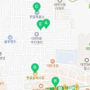 GS25 못골제일점 이미지