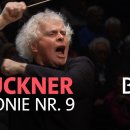 Bruckner / Symphonie Nr. 9 - Simon Rattle(Cond), BRSO 이미지