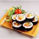 김밥꿈해몽 김밥먹는꿈 김밥싸는꿈 이미지