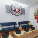 힐링스킨케어 | 제주 여행 마사지 스위트스킨케어 중문 색달동 힐링 후기 체험