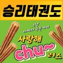 가좌 승리태권도장 이미지