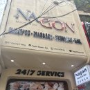 원스파인 | 나트랑 헤드스파, 마사지 비교/ 나곤뷰티앤스파, 온시스파, 원스파 솔직후기