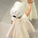 베럴핏 | [돌잔치준비]step.3 돌잔치 드레스 피팅! 대구 아기드레스 ‘더베럴’ 피팅후기