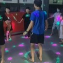 마루한 태권도장 이미지