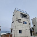 마크툽 비치하우스 고성 이미지