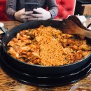 유가네닭갈비 진량점 이미지