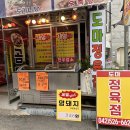 큰시장정육점 | 도마큰시장 도마동 '도마정육점' 방문 후기 (feat. 곰탕 맛집)