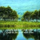 나의 영원하신 기업 Close To Thee (Thou, My Everlasting Portion) 이미지