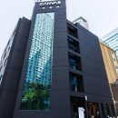 캔버스 호스텔(캔버스호스텔블랙) 이미지