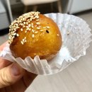 통영 꿀빵 / 통영 나폴리꿀빵 후기!