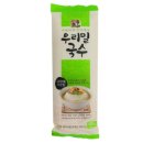 우리밀국수마을