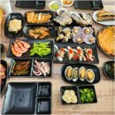 신선 | 울진 대게궁 찐 후기 신선 활어회 정말 최고예요