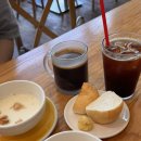 테리토리 | 송도 브런치 맛집 테리토리 방문 후기 분위기 좋은 곳에서 엄마와 점심 데이트