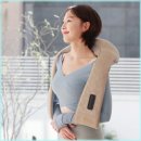아침휴플러스 | 승모근 통증 해결사, 휴플러스 Cordzero-750 무선 마사지기 솔직 후기