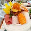 칠성카 | 왕십리 맛집 스시도쿠 카미동에서 즐긴 대작카미동 후기