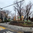 봄비어린이공원 이미지