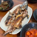 밀양생선구이전문