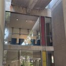 D&S factory | [르 꼬르뷔제/66] 카펜터 시각예술센터(Carpenter Center for the Visual Arts, 1959-1963)