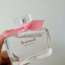아르망디 | 여자향수순위 검색하다 찾은 디아르망 팜므, 플로럴 복숭아향 솔직후기