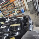 오포자동차공업사 | 경기 광주 덴트 잘하는 곳!태전 보기 싫었던 문콕 테러 합리적인 가격에 수리한 후기