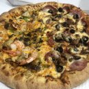 도미노피자 팽성점 이미지