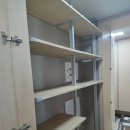 알파컴퓨터수리 | 미사 강변 신안인스빌 펜트 리움 알파룸을 아늑한 방으로 만들기 (가벽 및 도어 시공 후기)